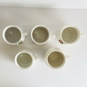 Chicken Tomato Onion Mushroom Oxtail